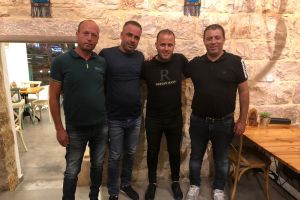 חאלד חלאיילה