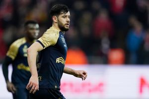 איבו רודריגס