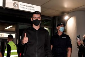 אלברו מוראטה