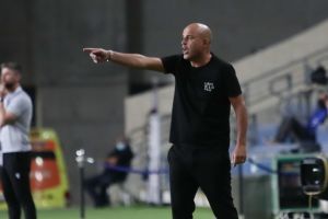 יוסי אבוקסיס