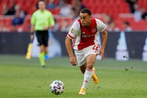 סרג'יניו דסט