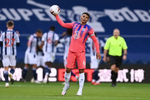 טיאגו סילבה