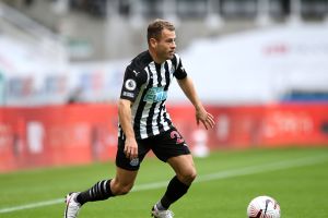 ראיין פרייזר