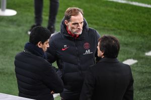 טוכל, אל חלאיפי ולאונרדו