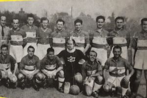 מכבי תל אביב בארצות הברית