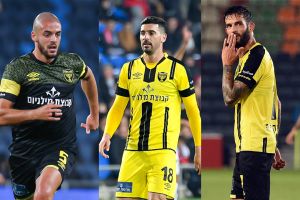 בית"ר ירושלים