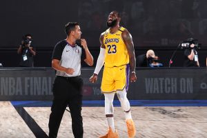 לברון ג'יימס