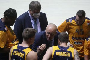 חימקי מוסקבה