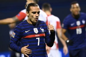 אנטואן גריזמן