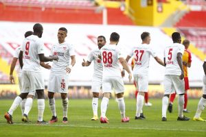 שחקני סיבאספור