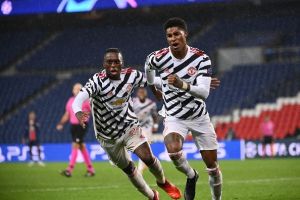 מרקוס ראשפורד וארון וואן ביסאקה