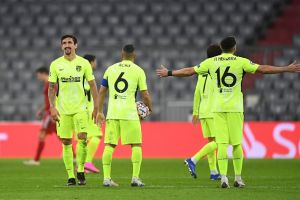 שחקני אתלטיקו מדריד