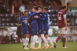 שחקני צ'לסי