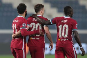 סאדיו מאנה, דיוגו ז'וטה ומוחמד סלאח