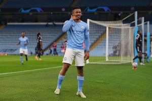 גבריאל ז'סוס