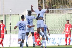 אליאור משעלי