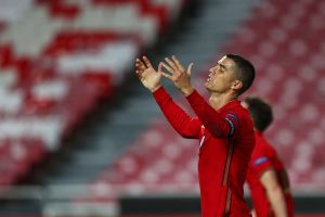 כריסטיאנו רונאלדו