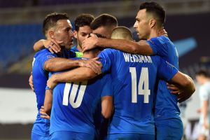 נבחרת ישראל