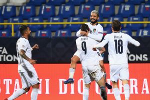 אינסינייה ובלוטי חוגגים