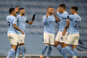 מנצ'סטר סיטי