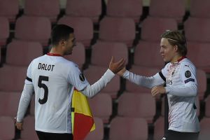 יינס פטר האוגה