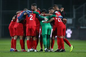 שחקני בני סכנין