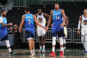 יאניס אנטטוקומפו