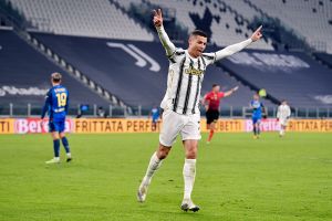 כריסטיאנו רונאלדו