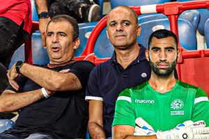 אריק ינקו, האחים ניסנוב