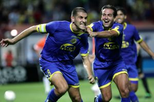 אבי נמני, אייל ברקוביץ'