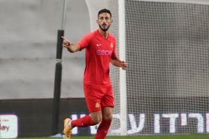 שגיב יחזקאל