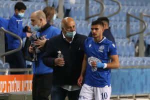 ליאל עבדה, אבי לוזון