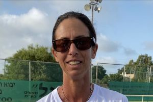 ציפי אובזילר