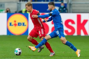 מואנס דאבור, ג'ושוע קימיך