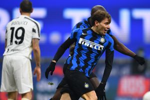 ניקולו בארלה