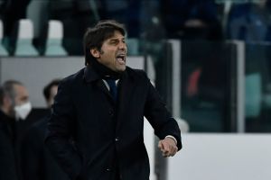 אנטוניו קונטה