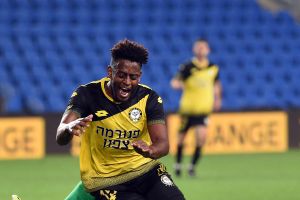 איתמר ניצן, אביב אברהם