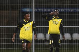 אבובקר דומבייה, פרננד גורי