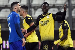 פרננד גורי, אורי דהן