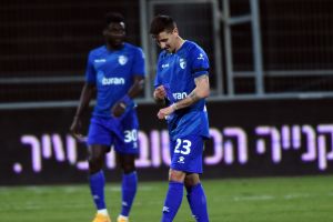 אדריאן רוצ'ט