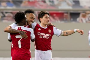 שחקני ארסנל