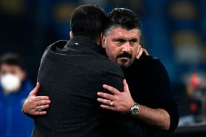 ג'נארו גאטוסו, דייגו מרטינס