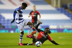 עומאר ריצ’ארדס