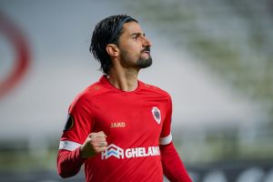 ליאור רפאלוב