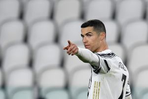 כריסטיאנו רונאלדו