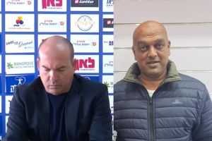 אחמד אבו אלעם, אייל ברקוביץ'