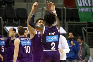 שחקני נהריה