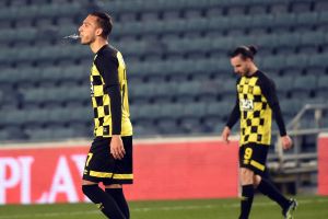 ניקו אולסק, מרקו יאנקוביץ'