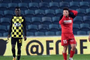 מוטי ברצשקי, עלי מוחמד