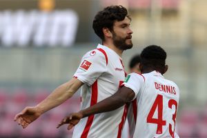 יונאס הקטור